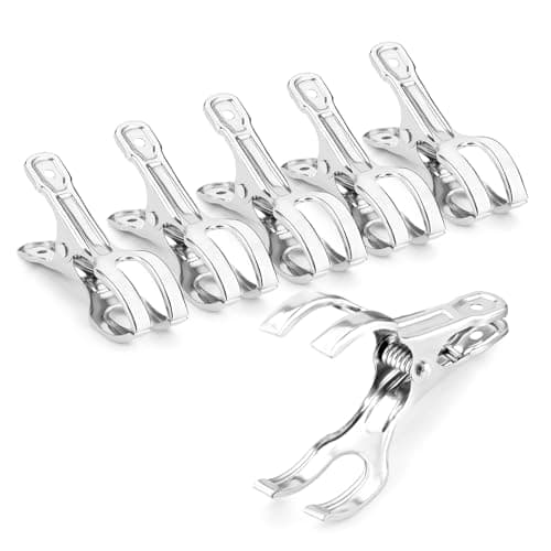 Samhopo Large Clamps