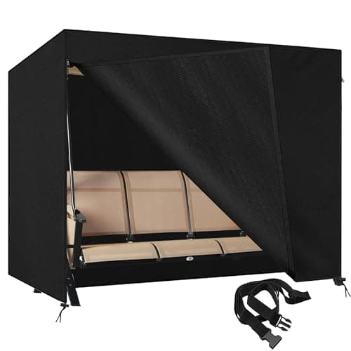 The Best Patio Glider Covers