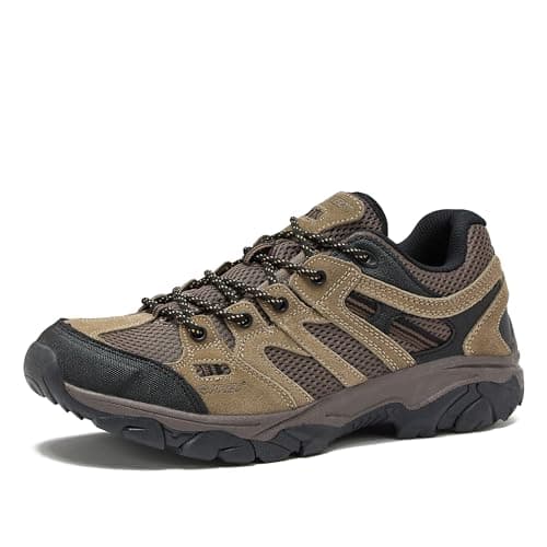 All-Season Waterproof Hiker