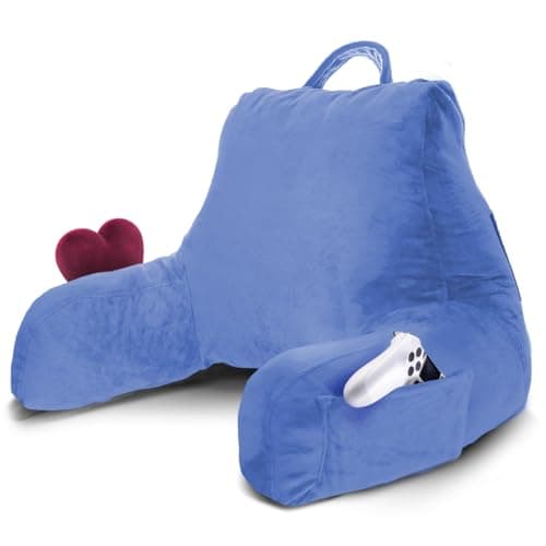 The Best Kids' Reading & Bed Rest Pillows