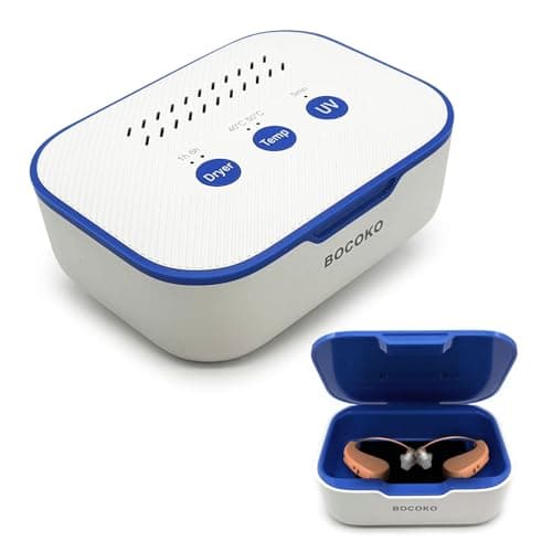 UV Dehumidifier Case