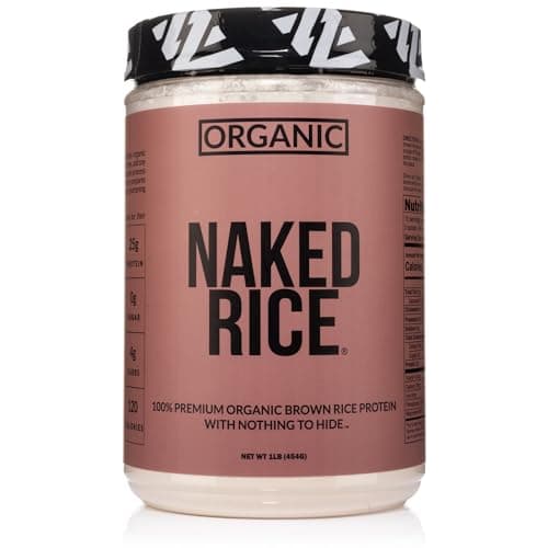 Sprouted Brown Rice