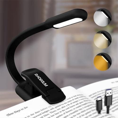 RADIXIUM Vertical Light