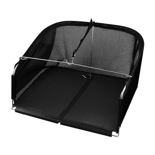 The Best Grass Catchers & Deflectors