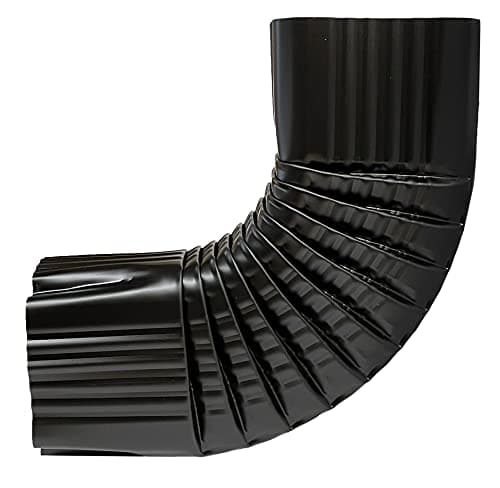 Gutterworks Premium Elbow