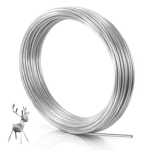 The Best Sculpture Wire & Armatures