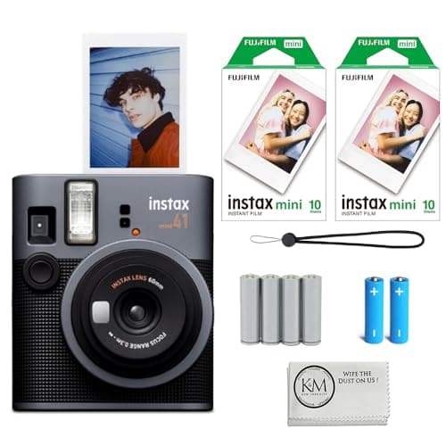 Fujifilm Instax Mini 41