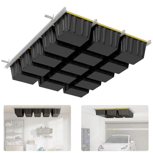 Mokemok Heavy-Duty Rack