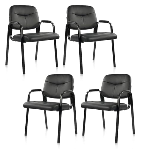 Stationary Office Chairs