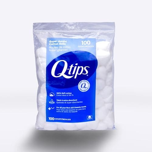 The Best Cotton Balls
