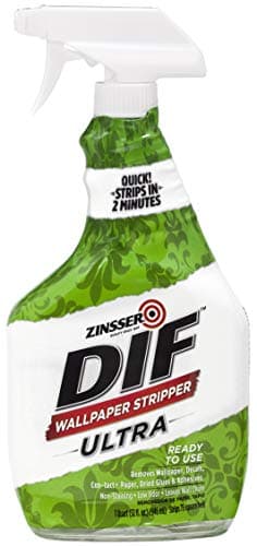Fast-Acting Stripper Spray
