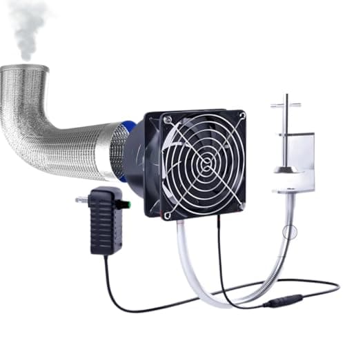 Flexible 10ft Extractor