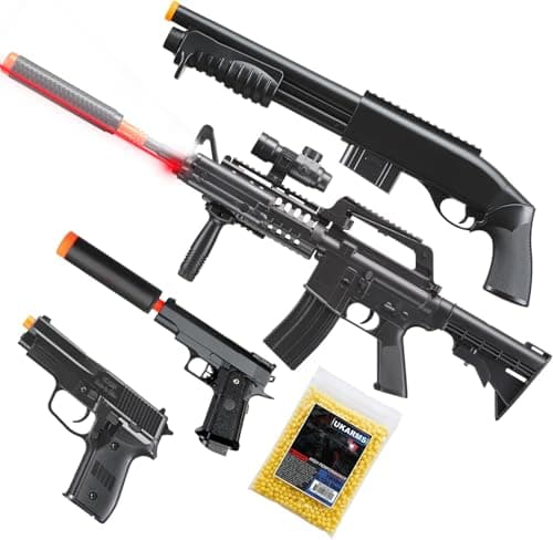 Complete Starter Kit