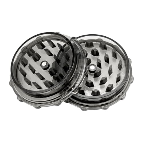 Compact 3” Grinder