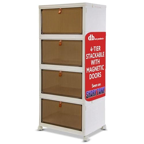 dbest Quik Box Organizer