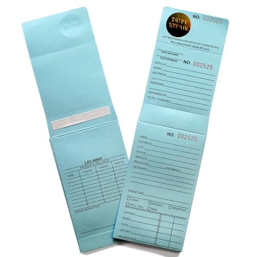 Heavy-Duty Tear-Off Envelopes