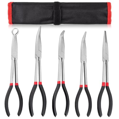 5-Piece Long-Reach Set