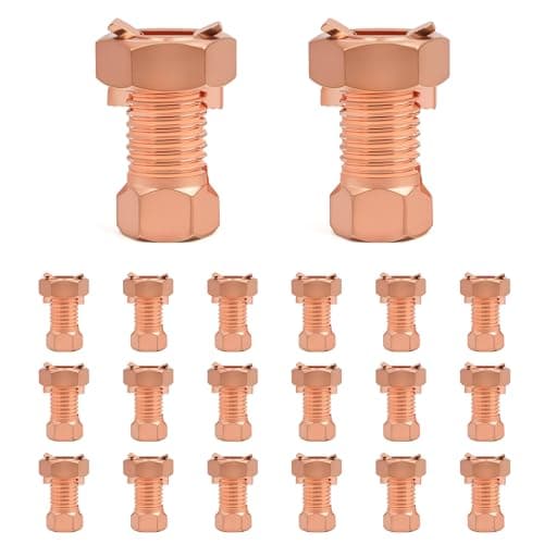 Sefream Solid Copper Pack