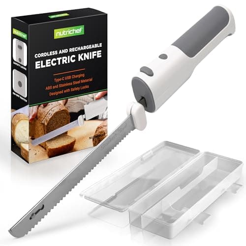 Cordless USB Carver
