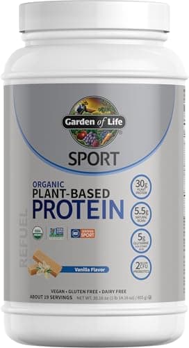 Garden of Life Protein