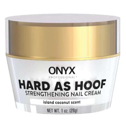 Nail Repair Cream