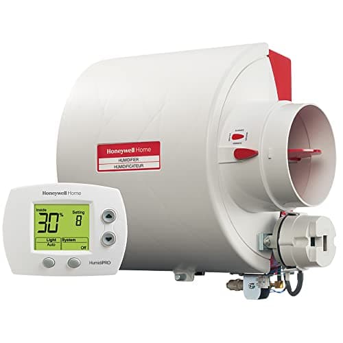 Honeywell HE240D Humidifier