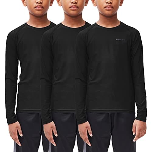 3-Pack Performance Baselayer
