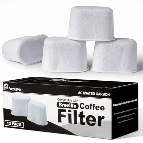 Possiave Water Filters