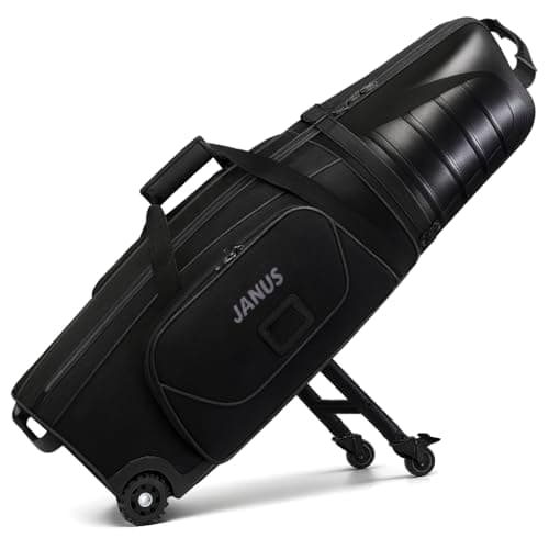 JANUS Hard Case