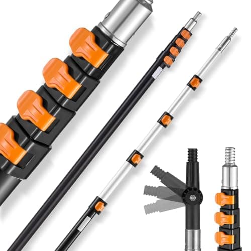 VEVOR 7–30 ft Pole