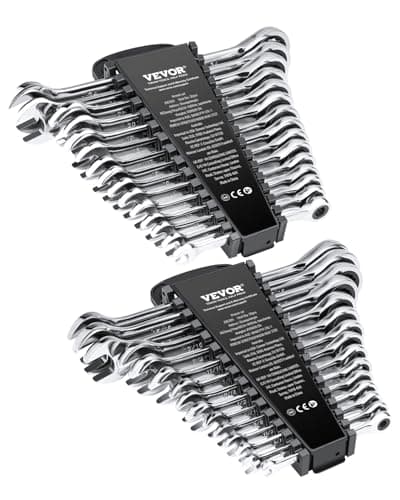 VEVOR 30-Piece Set