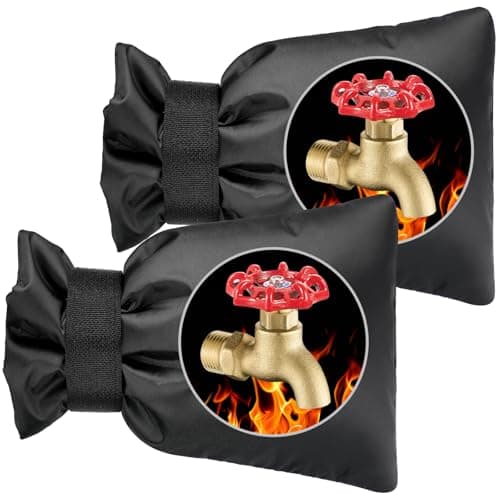 Clothclose Faucet Cover