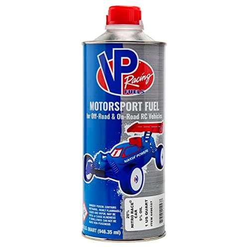 VP PowerMaster 20% Nitro