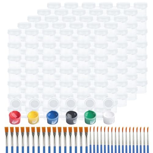 300-Pot Strip Set