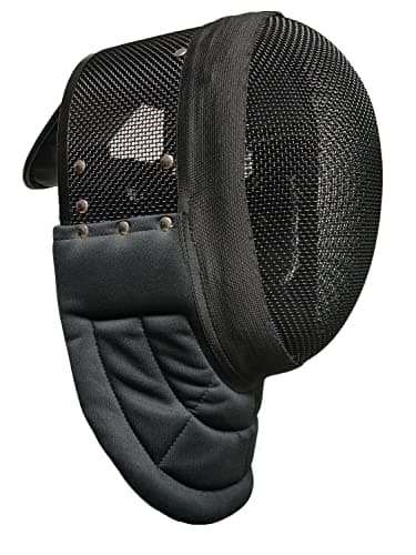 Hema 350N Stab-Resistant Mask