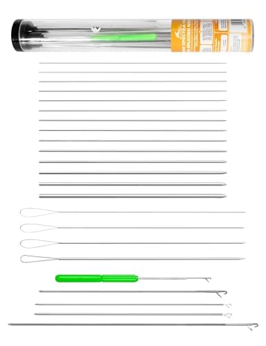 Rigging Needle Kit