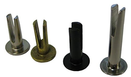 Hanson Split Rivet 1/8x3/4