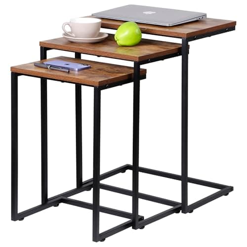 The Best Nesting Tables
