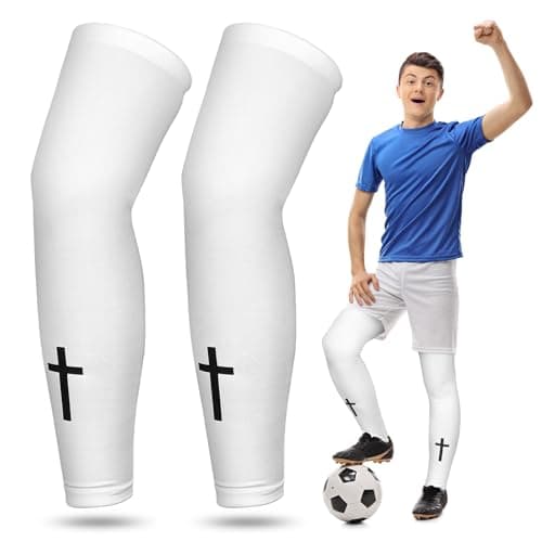 The Best Boys' Compression Leg Sleeves