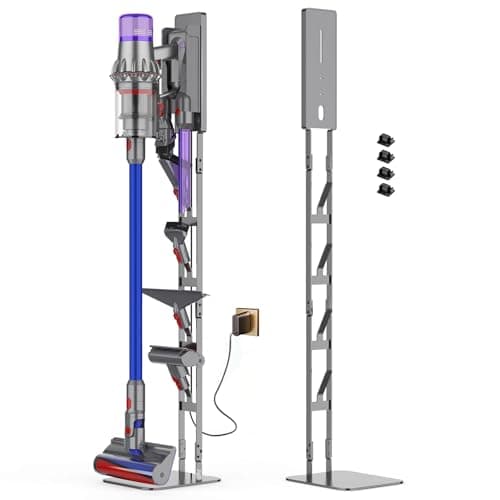 Heavy-Duty Wall Mount