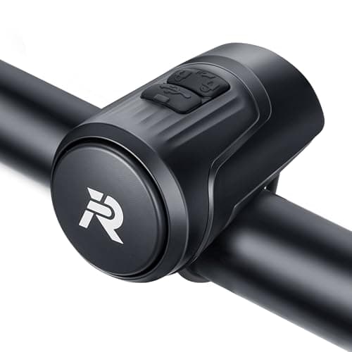 125dB Rechargeable Horn