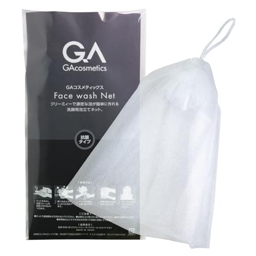 GA cosmetics Foaming Net