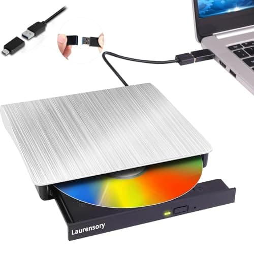 The Best External Disc Duplicators