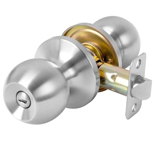Privacy Interior Knob