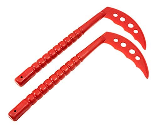 Proforce Plastic Kamas