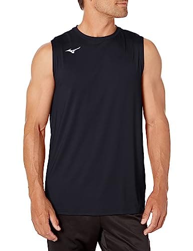 Mizuno Sleeveless VB