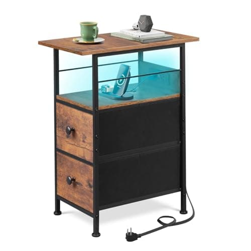 WLIVE LED Charging Table