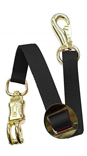 Adjustable Trailer Tie