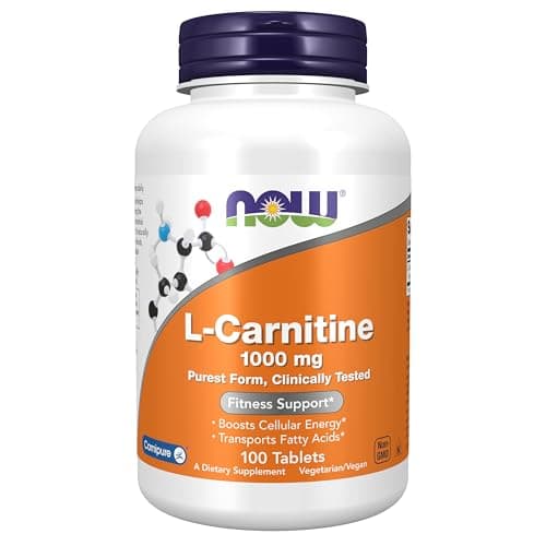 NOW L-Carnitine