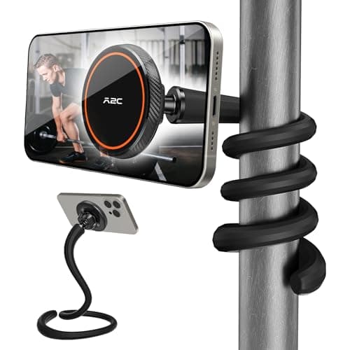 Flexible Gooseneck Mount